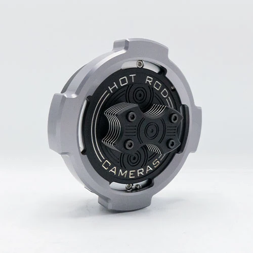 Hot Rod Cameras PL to Micro Four Thirds Adapter (Mark II)