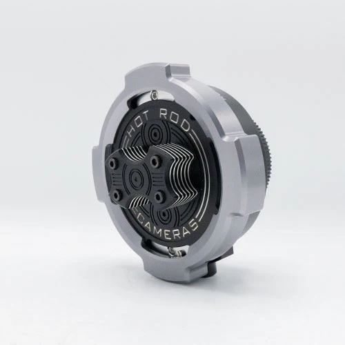 Hot Rod Cameras PL to Micro Four Thirds Adapter (Mark II) - Image 2