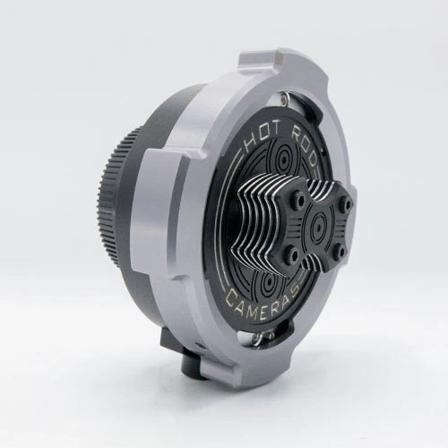 Hot Rod Cameras PL to Micro Four Thirds Adapter (Mark II) - Image 3