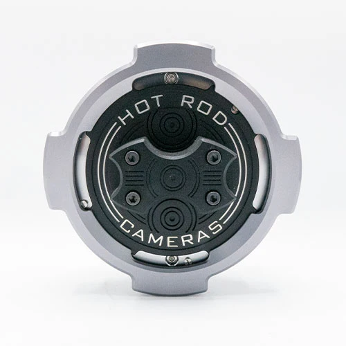Hot Rod Cameras PL to Micro Four Thirds Adapter (Mark II) - Image 4