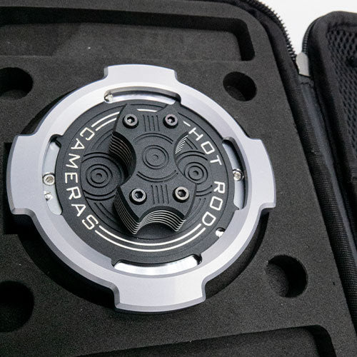 Hot Rod Cameras PL to Micro Four Thirds Adapter (Mark II) - Image 6