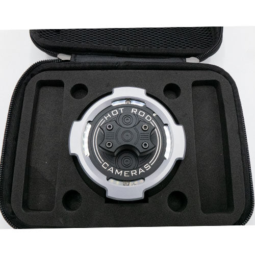 Hot Rod Cameras PL to Micro Four Thirds Adapter (Mark II) - Image 7