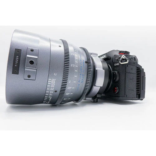 Hot Rod Cameras PL to Micro Four Thirds Adapter (Mark II) - Image 9