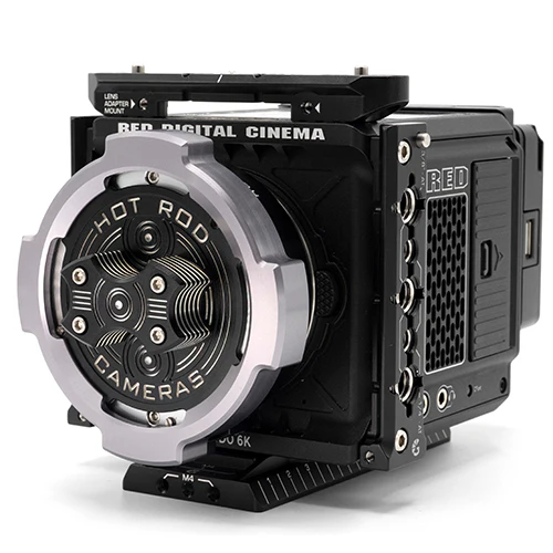 Hot Rod Cameras PL to RF Adapter (Mark II) - Image 12