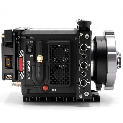 Hot Rod Cameras PL to RF Adapter (Mark II) - Image 15