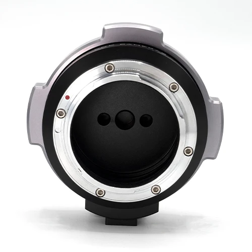 Hot Rod Cameras PL To RF Adapter (Mark II) With Ignite Digi RF Adapter Support for RED V-Raptor - Image 12