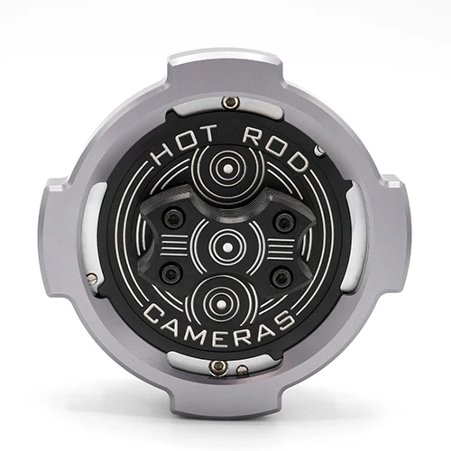Hot Rod Cameras PL To RF Adapter (Mark II) With Ignite Digi RF Adapter Support for RED V-Raptor - Image 4