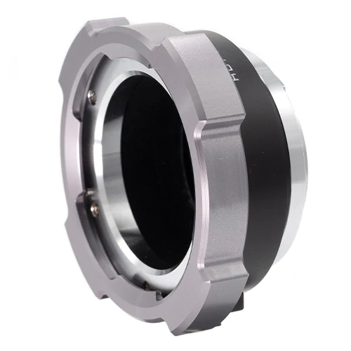 Hot Rod Cameras PL To RF Adapter (Mark II) With Ignite Digi RF Adapter Support for RED V-Raptor - Image 8