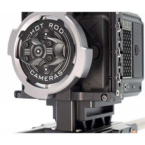 Hot Rod PL Support Kit for RED Komodo - Image 5