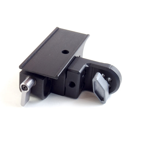Hot Rod Shoulder Rod Base - Image 4