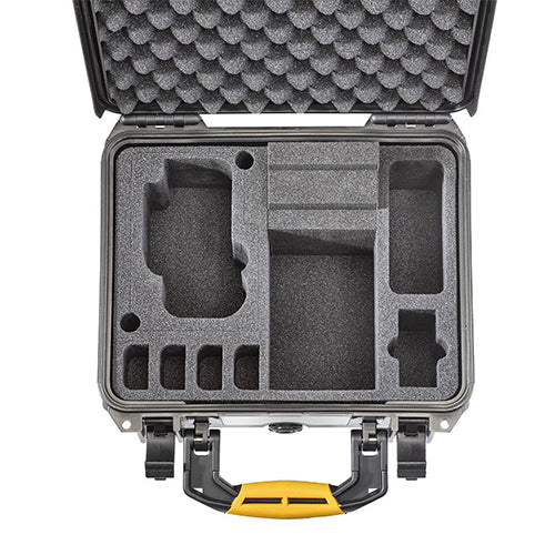 HPRC 2300 Hard Case with Foam for Canon EOS R5/R6 - Image 3