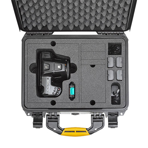 HPRC 2400 Hard Case for Blackmagic Pocket Cinema Camera 6K Pro - Image 3