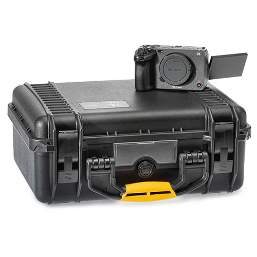 HPRC 2400 Hard Case for Sony FX3 Cinema Line - Image 4