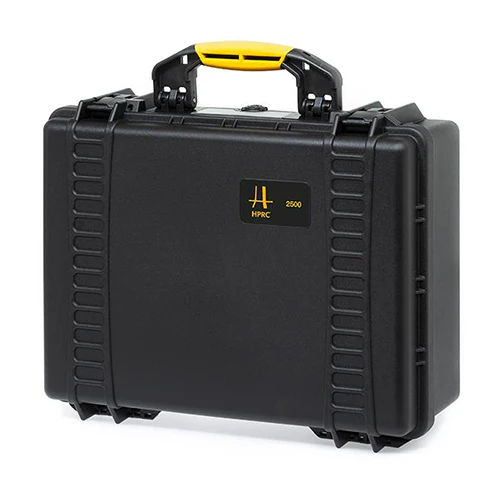 HPRC 2500 Hard Case for Blackmagic Design ATEM Mini Extreme and Mini Extreme ISO - Image 2