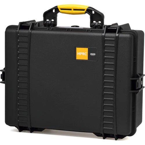 HPRC C200-2600-01 Case for Canon EOS C200 Camera - Image 2