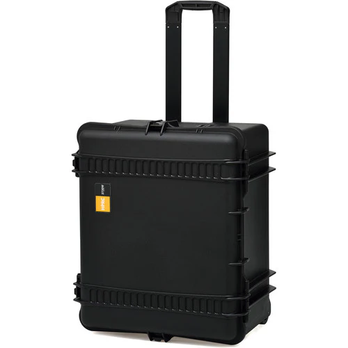 HPRC SM19-2730W-01 Wheeled Hard Case for Atomos Sumo 19" - Image 2