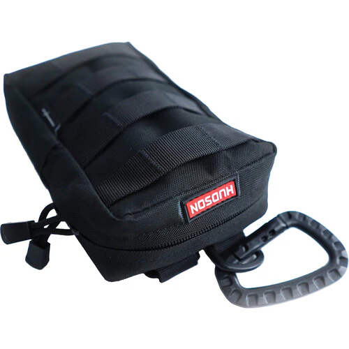 Hudson Spider Handheld 12 Channel Wireless DMX Console - Image 3