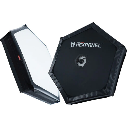 Hudson Spider Hexpanel Softbox for Mozzie (32")