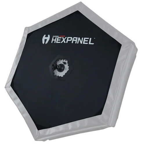 Hudson Spider Hexpanel Softbox for Mozzie (32") - Image 2