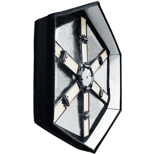Hudson Spider Hexpanel Softbox for Mozzie (32") - Image 3