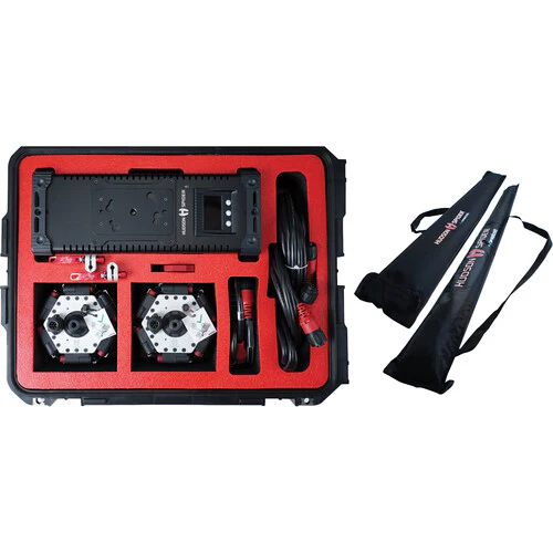 Hudson Spider MOZZIE Deluxe Kit Double Header