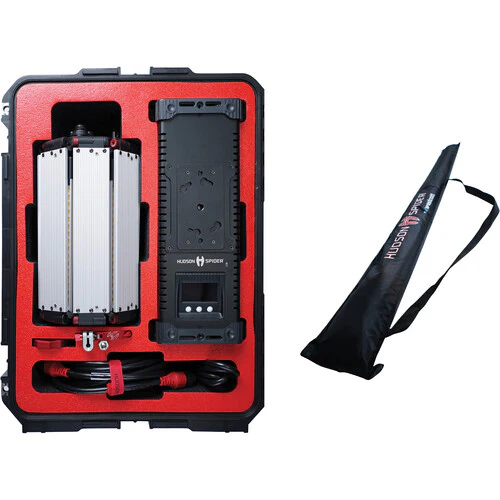 Hudson Spider Redback Deluxe Kit