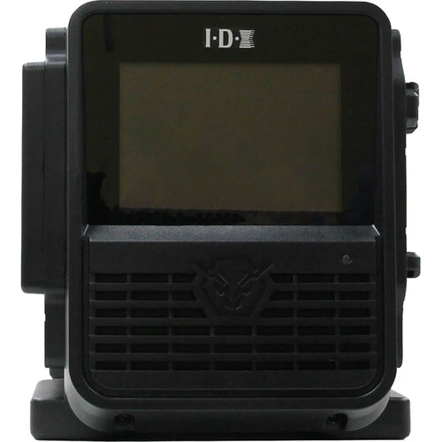 IDX System Technology BL-4SX 4-Bay Battery Simultaneous Quick Charger (B-Mount) - Image 4