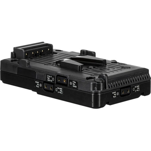 IDX System Technology Multi D-Tap V-Mount Adapter Plate - Image 6