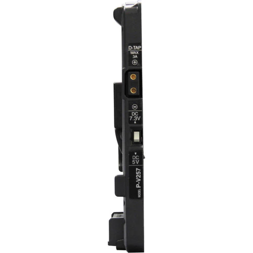 IDX System Technology P-V257 Endura V-Mount Plate - Image 2