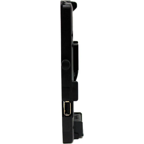 IDX System Technology TA-PV2USB V-Mount Adapter Plate with a USB Connector - Image 2