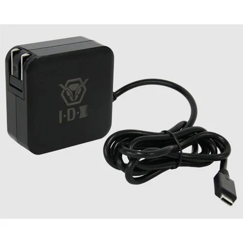 IDX System Technology UC-PD1 Pocket A/C Adapter & Battery Charger