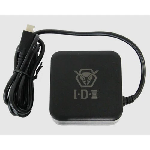 IDX System Technology UC-PD1 Pocket A/C Adapter & Battery Charger - Image 2