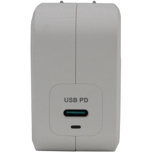 IDX System Technology UC-PD1SU USB-C PD Charger - Image 3