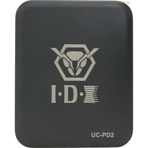 IDX System Technology UC-PD2 Two-Channel USB Power Delivery Charger - Image 4