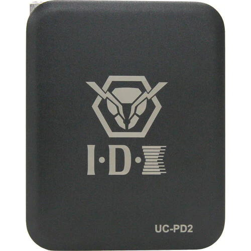 IDX System Technology UC-PD2 Two-Channel USB Power Delivery Charger - Image 5