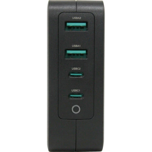 IDX System Technology UC-PD2 Two-Channel USB Power Delivery Charger - Image 6