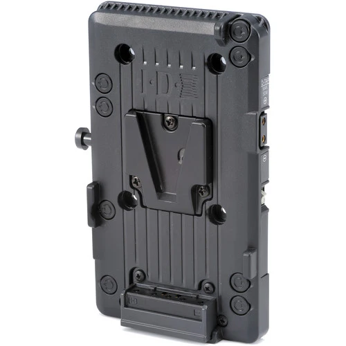 IDX System Technology V-Mount Adapter Plate for Blackmagic URSA & URSA Mini
