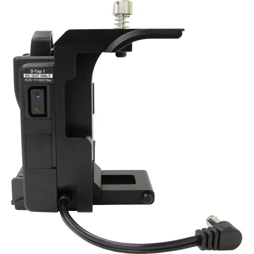 IDX System Technology V-Mount Battery Adapter for Sony PXW-FX9 - Image 2