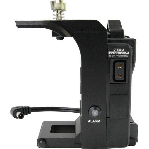 IDX System Technology V-Mount Battery Adapter for Sony PXW-FX9 - Image 3