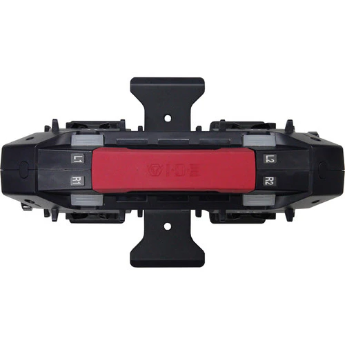 IDX System Technology VL-4X 4-Channel V-Mount Charger with Power Supply - Image 4
