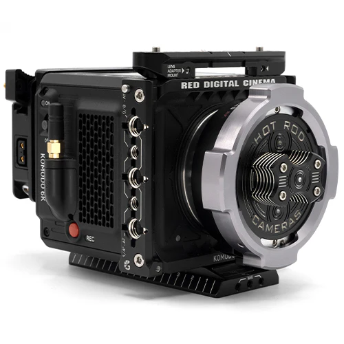 Ignite Digi RF Adapter Support for V-Raptor (for HRC PL-RF) - Image 2
