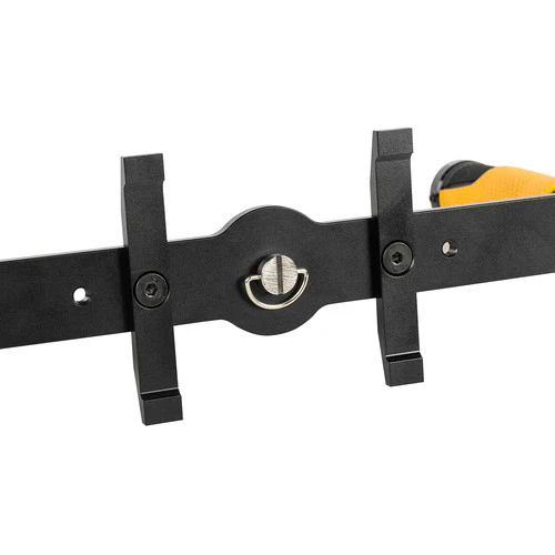 ikan Dual-Grip Gimbal Handle - Image 2