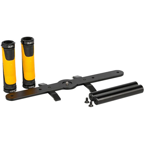ikan Dual-Grip Gimbal Handle - Image 3