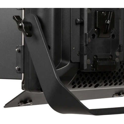 ikan Lyra Half x 1 Daylight Soft Studio and Field LED Light with DMX - Image 3