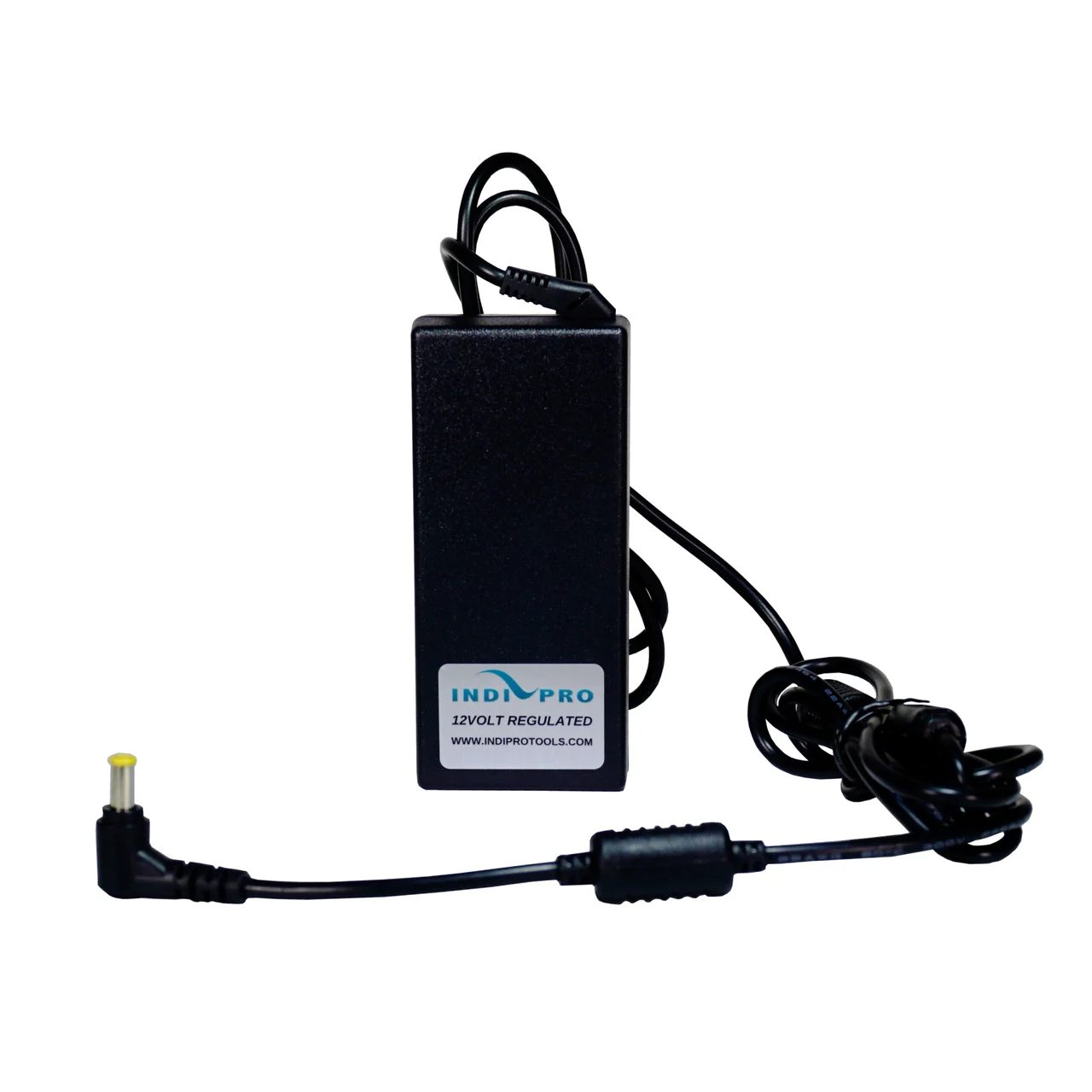 IndiPRO Tools 12V Power Supply for Panasonic AU-EVA1 Cinema Camera (7') - Image 3