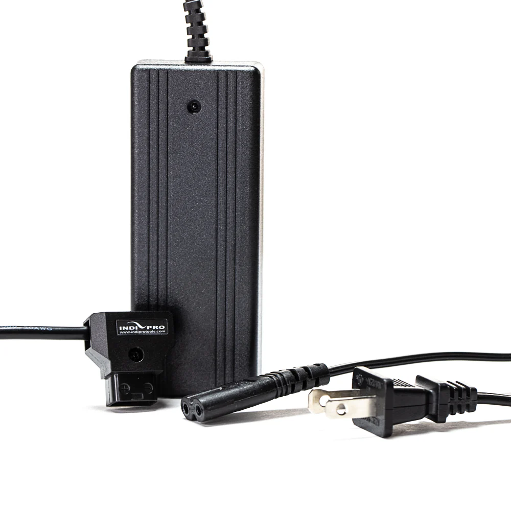 IndiPRO Tools 14.8V 95Wh Lithium-Ion Battery & Pro Charger Kit (Gold-Mount) - Image 7