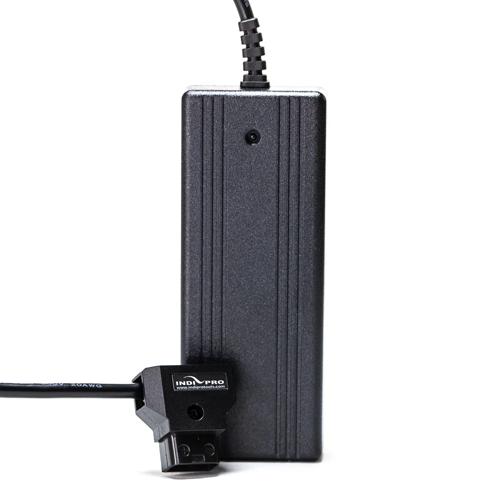 IndiPRO Tools 14.8V 95Wh Lithium-Ion Battery & Pro Charger Kit (Gold-Mount) - Image 8