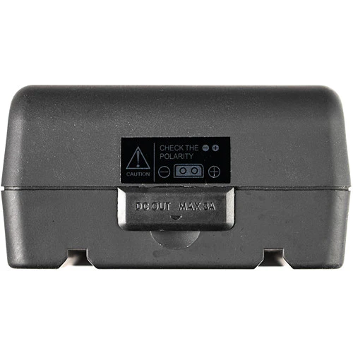 IndiPRO Tools 14.8V 95Wh Lithium-Ion Battery & Pro Charger Kit (V-Mount) - Image 7