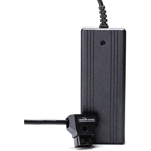 IndiPRO Tools 14.8V 95Wh Lithium-Ion Battery & Pro Charger Kit (V-Mount) - Image 8