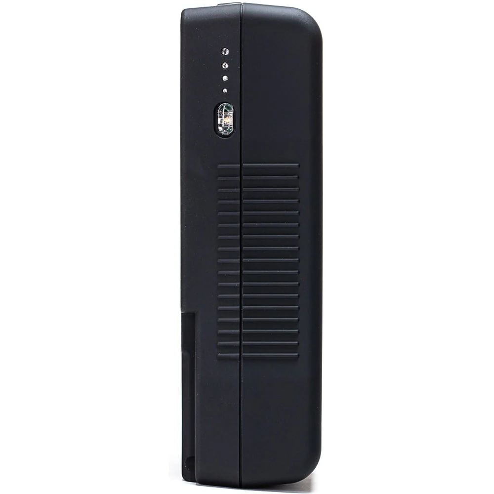 IndiPRO Tools Compact 130Wh V-Mount Li-Ion Battery - Image 3